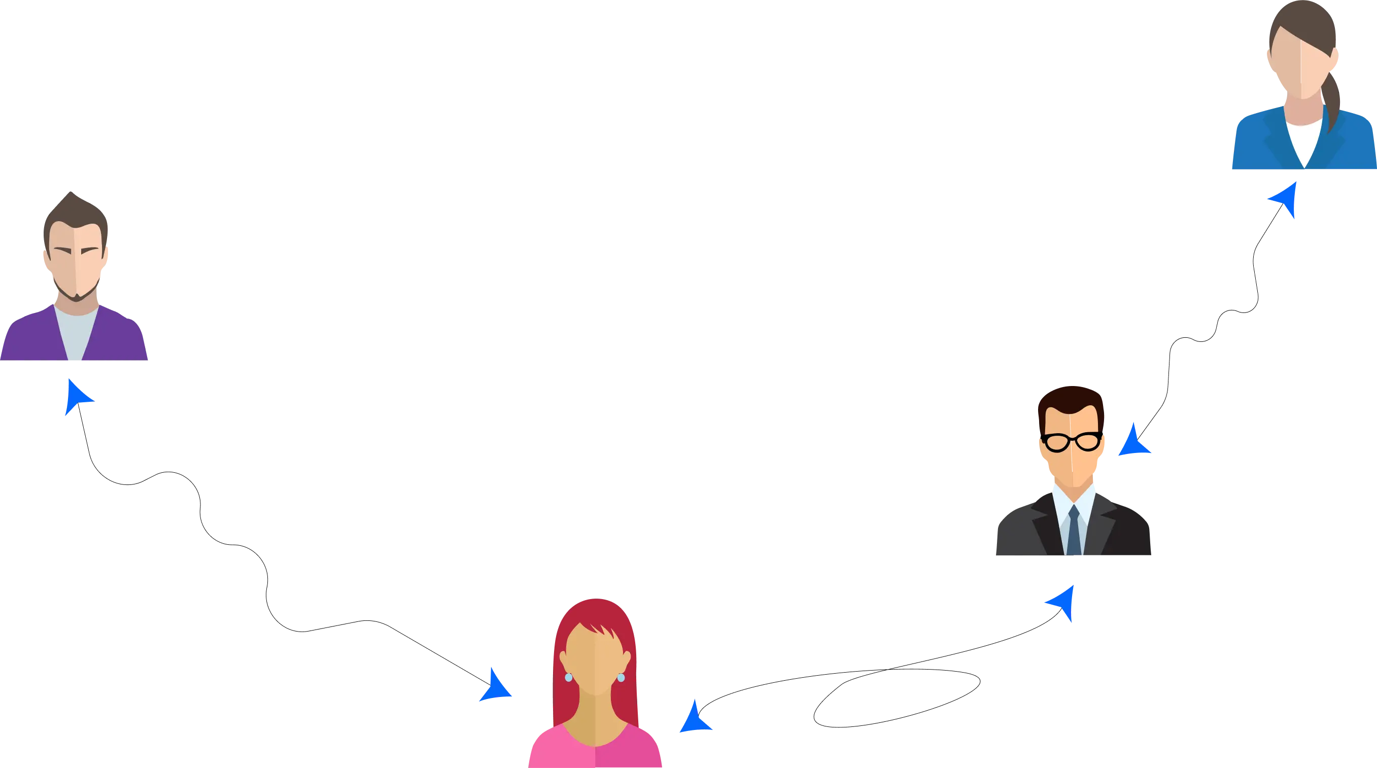 Join Our Team Network