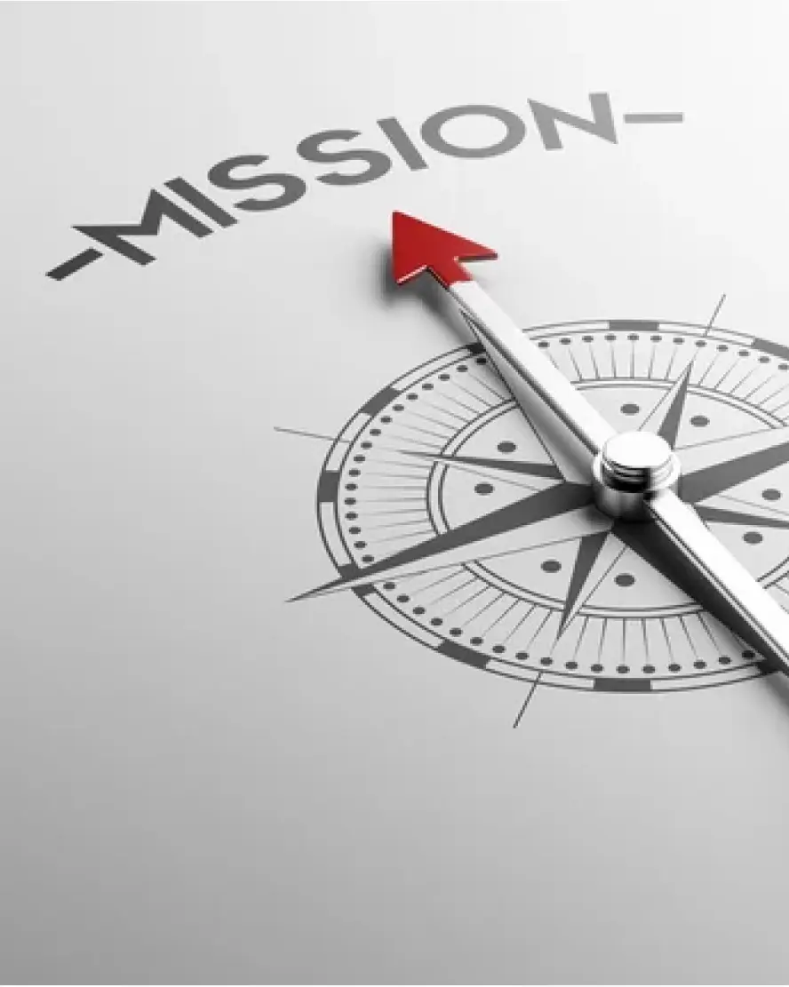 Our Mission