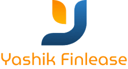 Yashik Finlease Logo